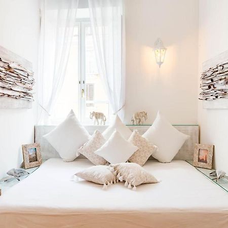 Spanish Step Nest Luxury Rome Exterior photo