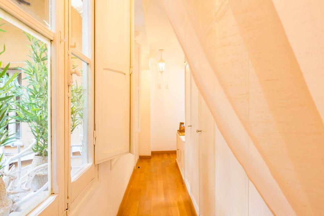 Spanish Step Nest Luxury Rome Exterior photo